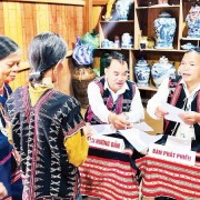 Responsibility and trust