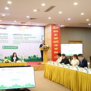 VCCI launches “World Energy and Environment Forum – Vietnam 2026”