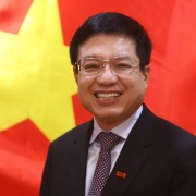 VCCI President Ho Sy Hung elected as deputy of the 16th National Assembly