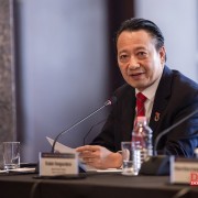 VCCI proposes practical initiatives at the 7th ASEAN–Korea Business Council meeting