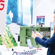 Vietnamese enterprises strive to master core technologies