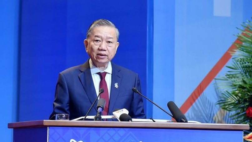 Youth - pillar of nation's future