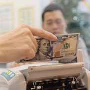 USD/VND rate could stabilize in the medium run despite short-term pressure