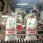 Hormuz Strait bottleneck: Fertiliser prices no longer just a market issue