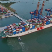 Middle East Tension Drives Up Logistics Costs, Disrupts Trade