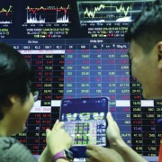 Stock Market Daily Forecast: Waiting for the right time to invest