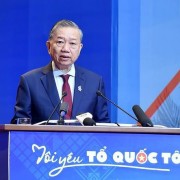 Youth - pillar of nation's future