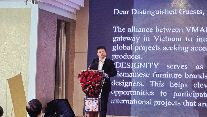 Design – A strategic factor elevating the value of the billion-dollar furniture industry