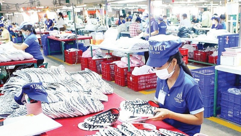 Dong Nai promotes private sector development