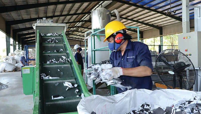 Solutions to EPR implementation challenges