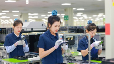 Attracting next-generation FDI to drive national technological development