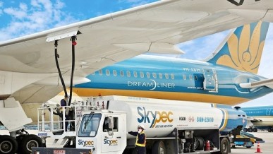 Aviation sector&nbsp;faces profit squeeze in the next growth cycle