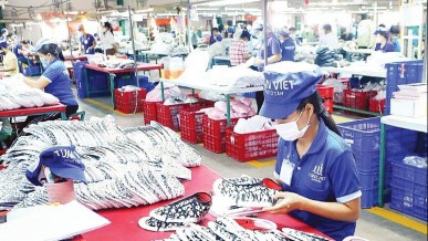 Dong Nai promotes private sector development
