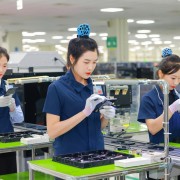 Attracting next-generation FDI to drive national technological development