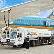 Aviation sector&nbsp;faces profit squeeze in the next growth cycle