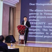 Design – A strategic factor elevating the value of the billion-dollar furniture industry