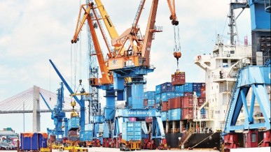 Restructuring agricultural value chain