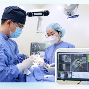 From Local Expertise to Global Trust: Inside the HCMC Clinic Redefining Dental Implant Care