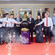 Hue Railway Station: Awakening Heritage on the Rails