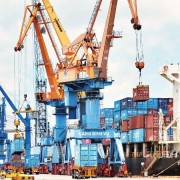 Restructuring agricultural value chain