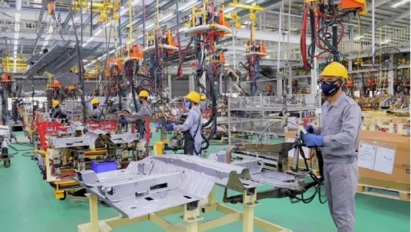 VCCI: The overlapping laws must be addressed from a practical business perspective