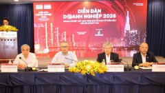 BUSINESS FORUM 2026: Where do Vietnamese enterprises stand on the global economic map?