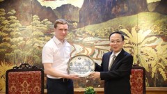 Fostering energy cooperation between Vietnam and Tyumen Oblast, Russian Federation