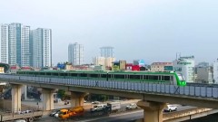Ha Noi Metro advances implementation of Resolution 57 on national digital transformation