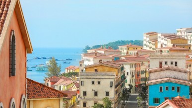 Leading architects shape the new face of Phu Quoc