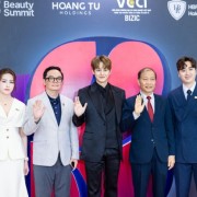 Beauty Summit 2026 receives media support from VCCI amid a reshaping beauty market