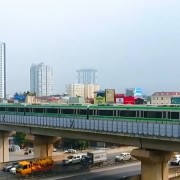 Ha Noi Metro advances implementation of Resolution 57 on national digital transformation
