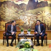 VCCI strengthens business connectivity and promotes Vietnam–Türkiye trade