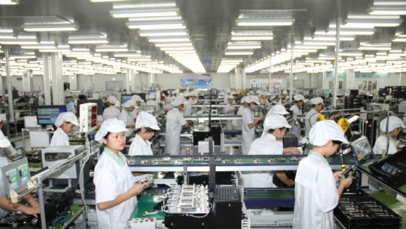 Diversifying Export Markets for Stronger Resilience