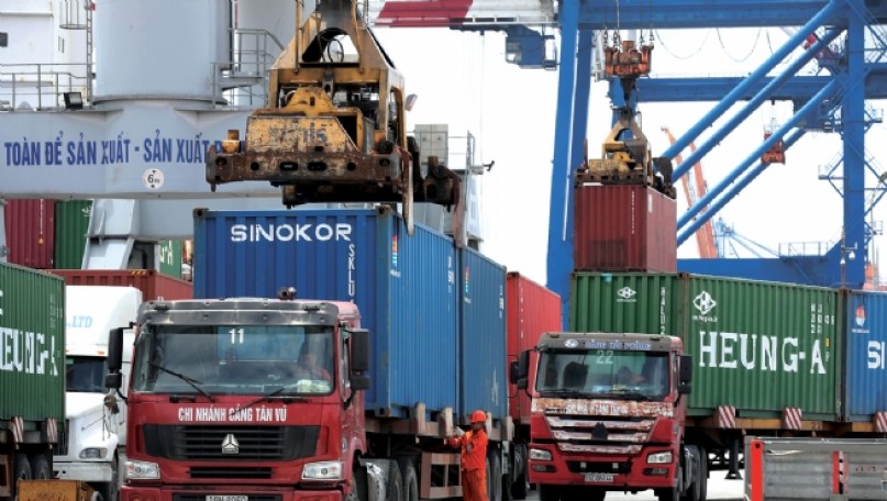 Smart Logistics: Key to Supply Chain Restructuring