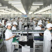 Diversifying Export Markets for&nbsp;Stronger Resilience