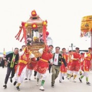 Preserving and promoting folk cultural values