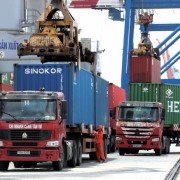Smart Logistics: Key to Supply Chain Restructuring