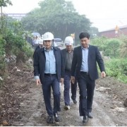 Ensuring power transmission grid infrastructure to serve national socio-economic development