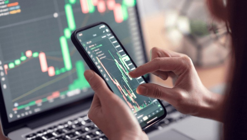 Stock Market Weekly Forecast: Avoiding risks of unexpected correction