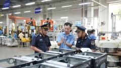 Centralized Customs Clearance: Advancing Trade Procedure Reform