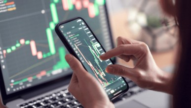 Stock Market Weekly Forecast: Avoiding risks of unexpected correction