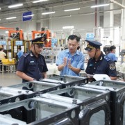 Centralized Customs Clearance: Advancing Trade Procedure Reform