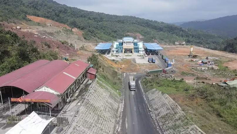 Strategic infrastructure and regional connectivity: the “leverage” for attracting FDI to Quang Tri