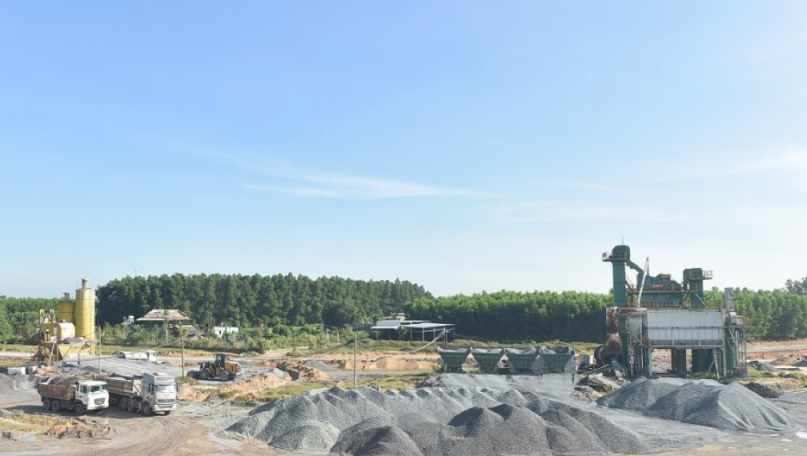 Surging construction material costs: How are contractors coping?