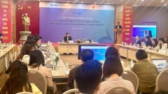 Amending the Decree on e-invoices: Reducing procedures and removing bottlenecks for enterprises and household businesses