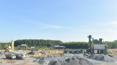 Surging construction material costs: How are contractors coping?