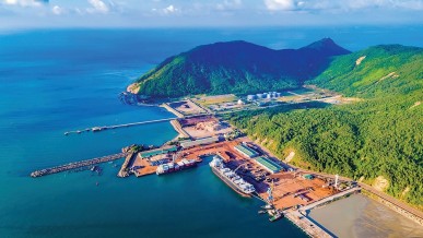 Ha Tinh 2026: Harnessing Potential for&nbsp;Economic Breakthrough