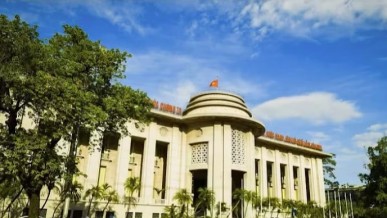 Opening credit “valve” for key projects