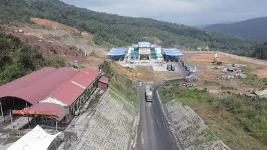 Strategic infrastructure and regional connectivity: the “leverage” for attracting FDI to Quang Tri