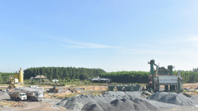 Surging construction material costs: How are contractors coping?